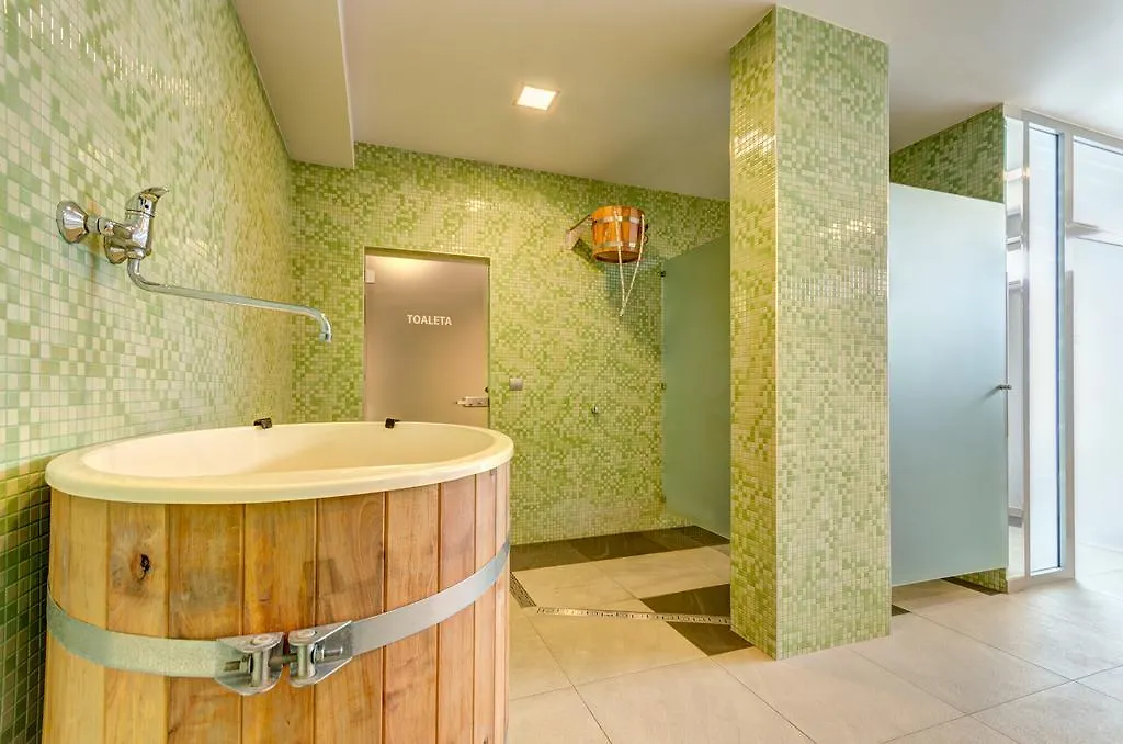 Dom & House Apartments - Marina Residence Sopot