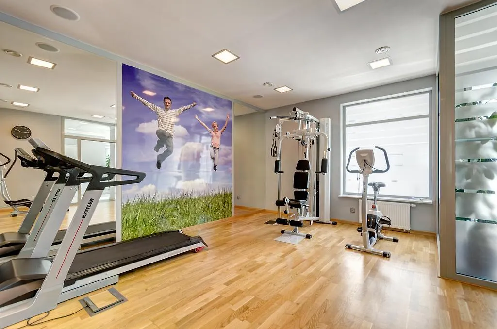 Dom & House Apartments - Marina Residence Sopot