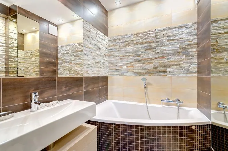 Dom & House Apartments - Marina Residence Sopot Polonia