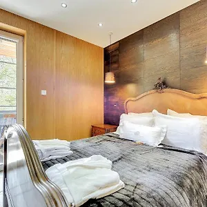 4* Aparthotel Mala Anglia - Boutique &